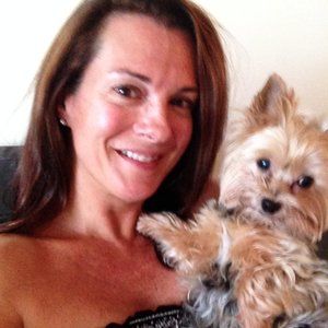 Meet your Posher, Christiana